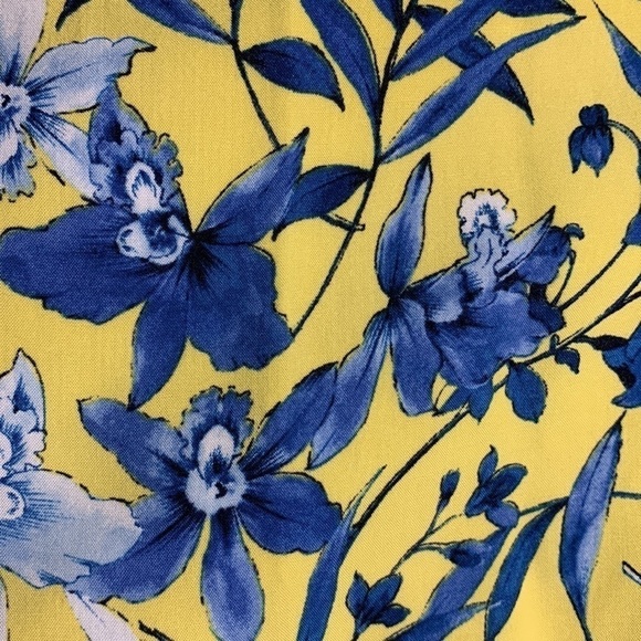 Tommy Hilfiger 3/4 sleeve striped tunic top - Picture 9 of 11